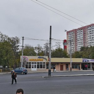 Herzen Street, 267/1, Krasnodar: photo