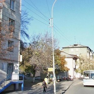 Gogolya Street, 121, Kurgan: photo