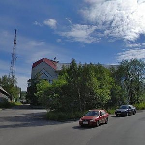 Furmanova Street, 11, Murmansk: photo