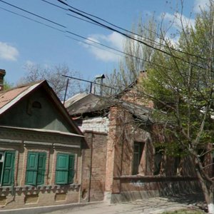 Dolomanovskiy Lane, 67А, : foto