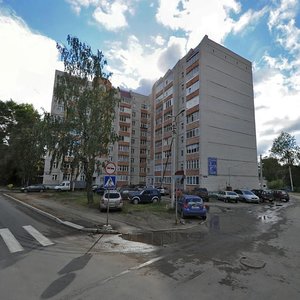 Engelsa Street, 134, Syktyvkar: photo