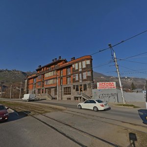 Uglovoy pereulok, 8А, Pyatigorsk: photo