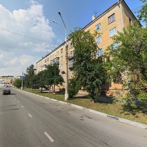 Mira Avenue, 66, Nizhniy Tagil: photo