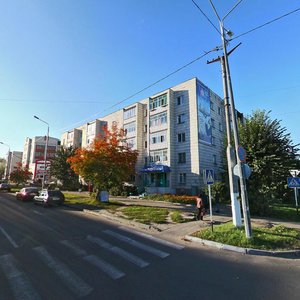 Komsomolskaya ulitsa, 19, : foto