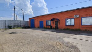 Ulitsa 60 let VLKSM, 4, Lesosibirsk: photo