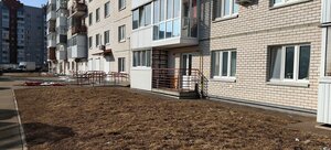 Krasninskoye shosse, 24, Smolensk: photo