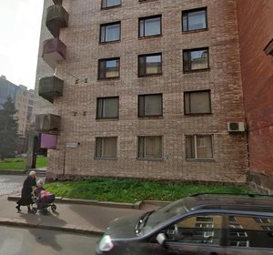 Krepostnaya Street, 43 ، : صورة