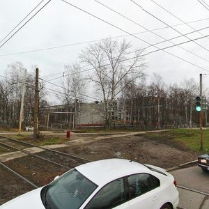 Leskova Street, 66А, Nizhny Novgorod: photo