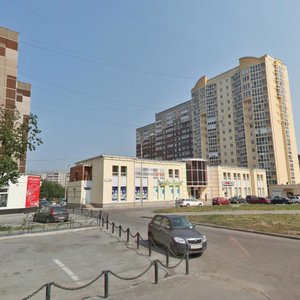 Opalikhinskaya Street, 42 ، يكاترينبورغ: صورة