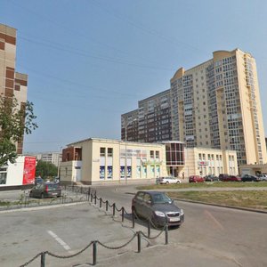 Opalikhinskaya Street, 42, Yekaterinburg: photo