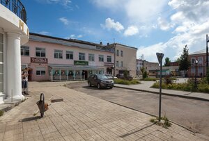 Krestovaya ulitsa, 66, Rybinsk: photo