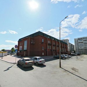 Druzhby Street, 165А, Tyumen: photo