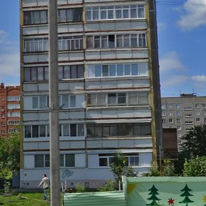 Korneeva Street, 42, Domodedovo: photo