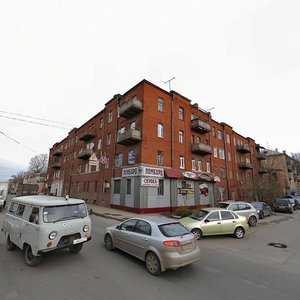 Mendeleyevskaya Street, 2/8 ، : صورة