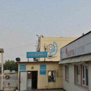 Cherkasskaya Street, 9, : foto