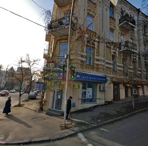 Chehovsky Lane, 1/50, Kyiv: photo