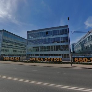Beryozovaya Alley, 14Бс1 ، موسكو: صورة