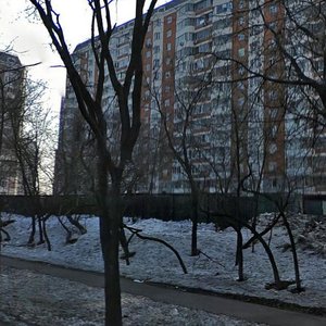 Москва, 3-я Парковая улица, 63: фото