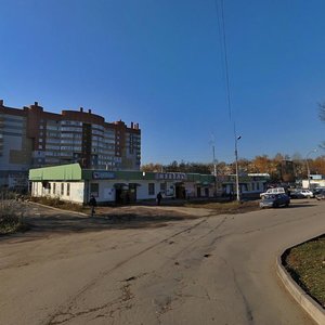 Narodniy Boulevard, 7А, Ryazan: photo