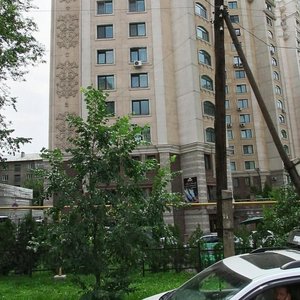 Алматы, Улица Едила Ергожина, 7к7: фото