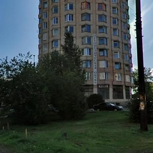 Санкт‑Петербург, Будапештская улица, 103/49: фото