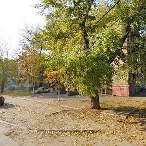 Nyzhnodniprovska vulytsia, 23, Zaporizhia: photo