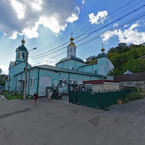 Sofi Perovskoy Street, 96 ، فورونيج: صورة