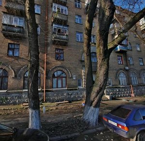 Makarivska Street, 1, Kyiv: photo