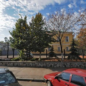 Muzeina vulytsia, 8, Chernihiv: photo