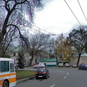 Lavrska Street, No:19, Kiev: Fotoğraflar