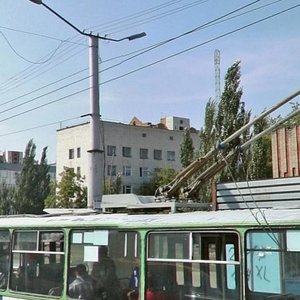 Kosmicheskiy prospekt, 99А, : foto
