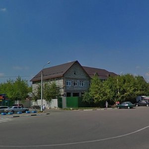 Korneeva Street, 12, Domodedovo: photo
