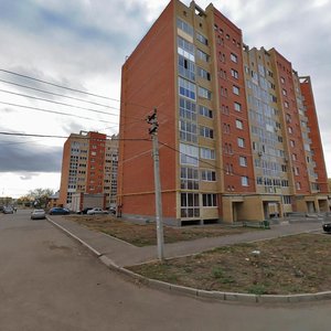 Samolyotnaya ulitsa, 196, Orenburg: photo