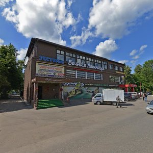 Chekhova Street, 6, : foto