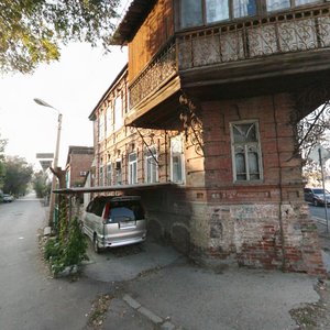 Zoi Kosmodemyanskoy Street, 126 ، استراخان: صورة