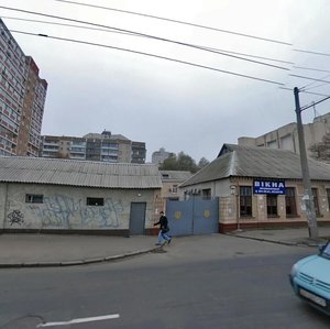 Mykoly Holeho Street, 18, Kyiv: photo