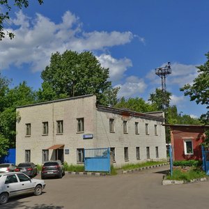 Vetkina Street, 2с18 ، موسكو: صورة