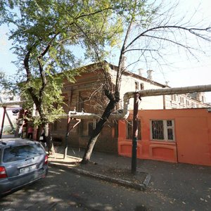 Raskolnikova Street, 2, Astrahan: photo