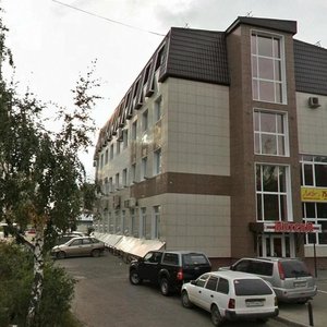 Irkutskiy Tract, 53Б, Tomsk: photo