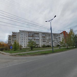 Leninskiy Avenue, 18, Yoshkar‑Ola: photo