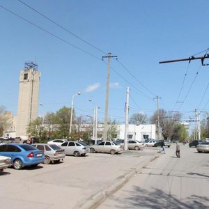 Kommunisticheskiy Avenue, 50, Rostov‑na‑Donu: photo