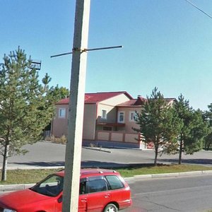 Pionerskaya Street, 81А, : foto