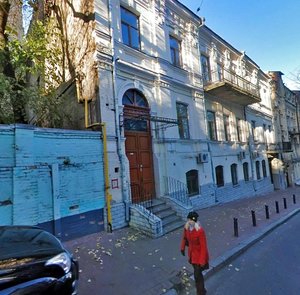 Mykhailivskyi Lane, 8, Kyiv: photo