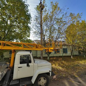 Reliefna vulytsia, 11, Zaporizhia: photo