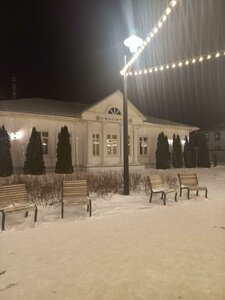 Dzerzhinskogo Street, 22, Tyumen: photo