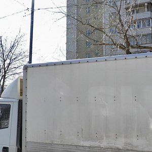 Izmaylovskіy Drive, 13, Moscow: photo