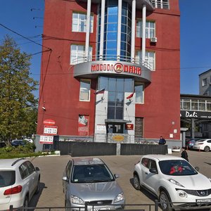 Pushkinskaya Street, 268, : foto
