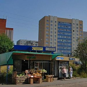 Generala Frolova Street, 13А, : foto