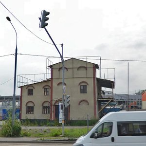 Ostashkovskoye Highway, 19/9 ، موسكو ومحافظة موسكو: صورة