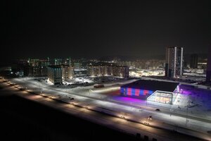 Ulitsa Georgiya Velichko, 3, : foto